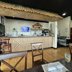 The Banana Leaf