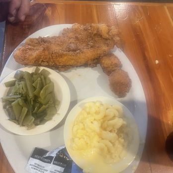 Worley's Country Cafe - Catfish dinner - Cafes Near Me - Pine Knot, Kentucky Worley's Country Cafe - Catfish dinner - Cafes Near Me - Pine Knot, Kentucky
