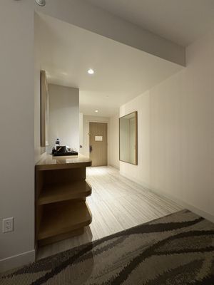 Resorts World Las Vegas by null