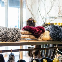 Cedar Lane Furs