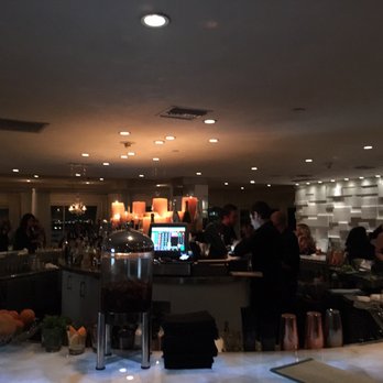 Huntley - Bar - Hotels Near Me - Santa Monica, California