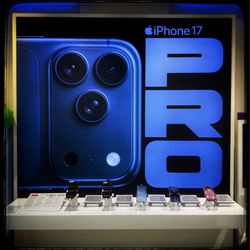 Wireless Wave - Newly updated Apple 17 Pro Display.