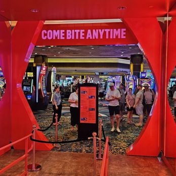Netflix Bites - Exit - American Near Me - Las Vegas, Nevada Netflix Bites - Exit - American Near Me - Las Vegas, Nevada