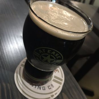 At Ease Brewing Company - The Black Saison is yummy - Breweries Near Me - Sacramento, California At Ease Brewing Company - The Black Saison is yummy - Breweries Near Me - Sacramento, California