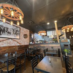 Los Bandoleros Tacos