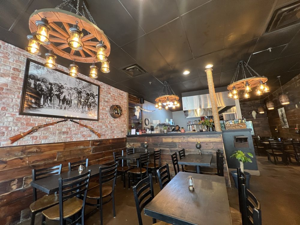 Los Bandoleros Tacos