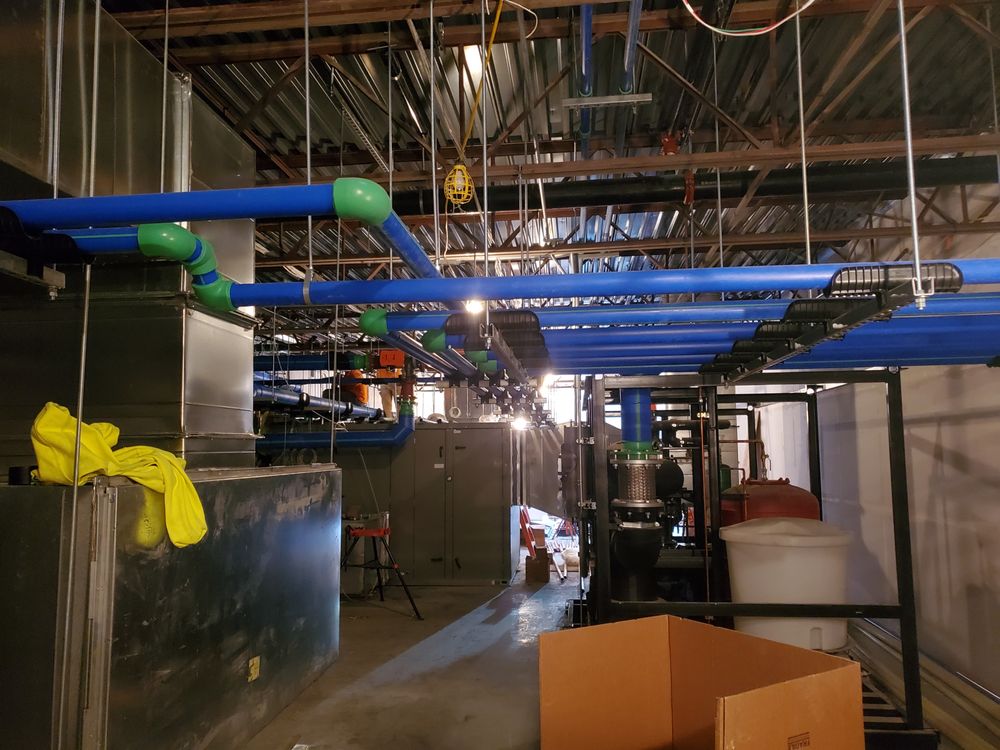 Slide of Winters Edge Plumbing