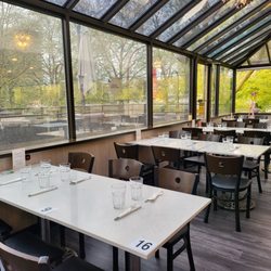 Secret Garden Korean Fusion Buffet & Grill