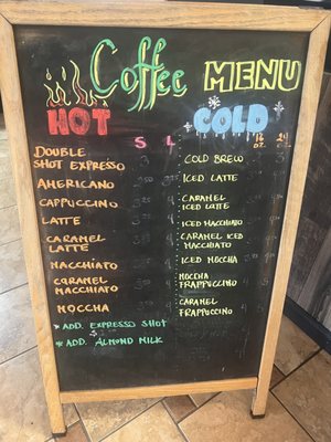 Menu photo 8 Yummy Treats Cafe Fort Lee, NJ Menu photo 8 Yummy Treats Cafe Fort Lee, NJ