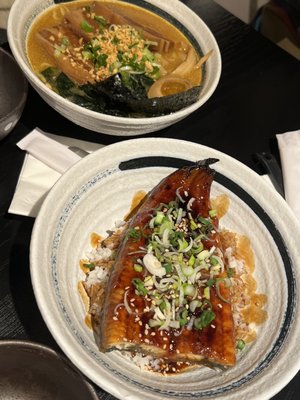 Torraku Ramen - Lombard by null