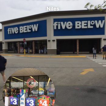 Five Below 17 Photos 12 Reviews Cosmetics Beauty Supply 8261 W Golf Rd Niles Il Phone Number Yelp