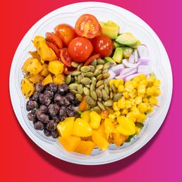 Southwest Salad