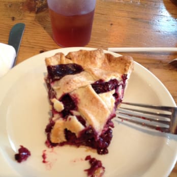 Tune-Up Cafe - Boysenberry Pie - New Mexican Cuisine Near Me - Santa Fe, New Mexico Tune-Up Cafe - Boysenberry Pie - New Mexican Cuisine Near Me - Santa Fe, New Mexico