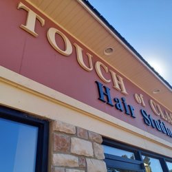 Touch of Class Hair Studio