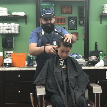 Barber Social - Barbers Near Me - Phoenix, Arizona