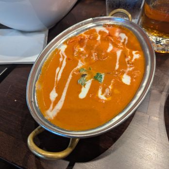 Copper Pot Indian Grill - Butter chicken - Indian Near Me - Redondo Beach, California Copper Pot Indian Grill - Butter chicken - Indian Near Me - Redondo Beach, California
