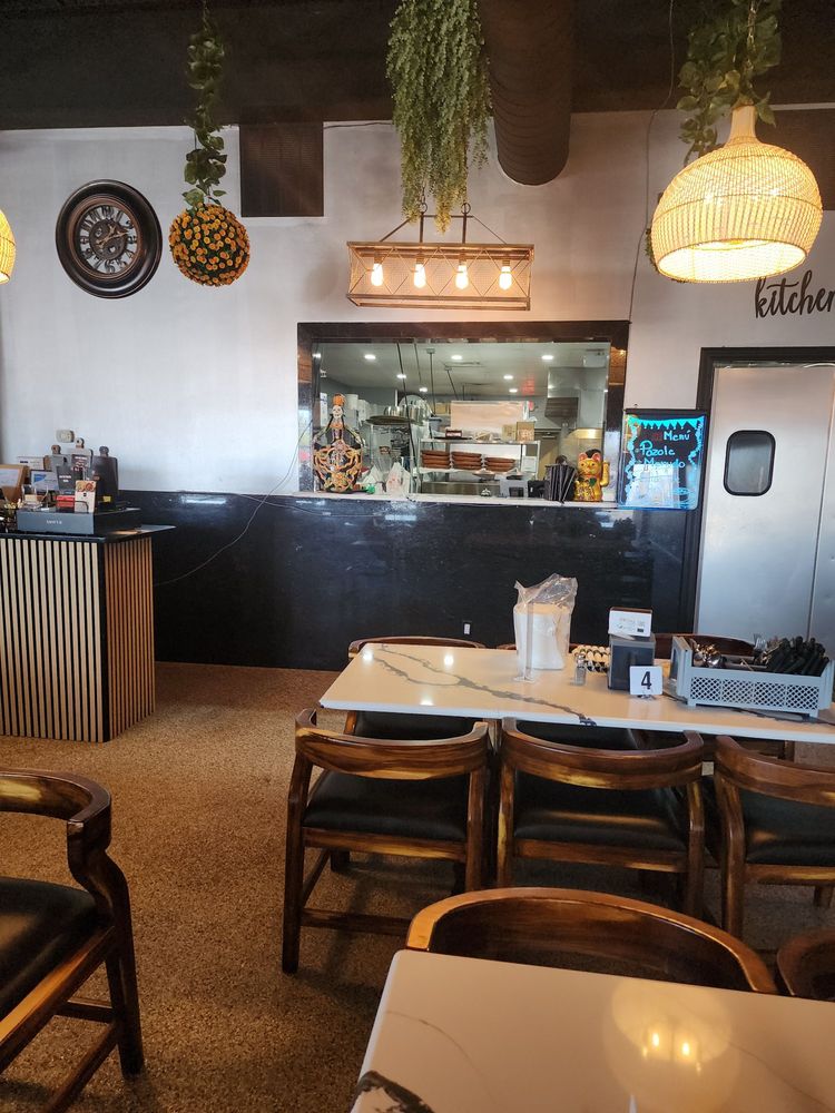 Taqueria Los Patrones