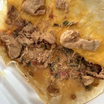 Rosa Maria's - Trash ass Quesadilla - Mexican Near Me - Fontana, California Rosa Maria's - Trash ass Quesadilla - Mexican Near Me - Fontana, California
