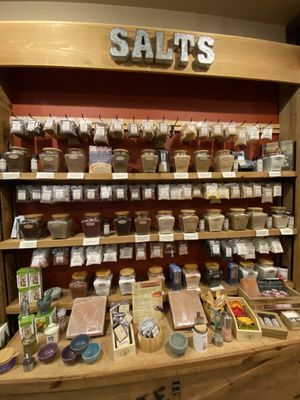 The Spice & Tea Exchange of Sarasota by null