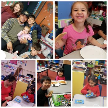 Ellie's Academy - Child Care & Day Care Near Me - Somerville, New Jersey