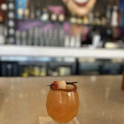 Agave & Rye - Short North