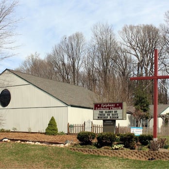 Epiphany Lutheran Church - Churches Near Me - Woodbridge, Virginia Epiphany Lutheran Church - Churches Near Me - Woodbridge, Virginia