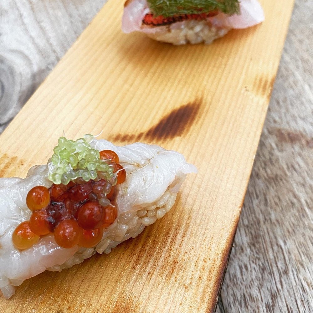 Sushi Lab Rooftop - Japanese Near Me - New York, New York Sushi Lab Rooftop - Japanese Near Me - New York, New York