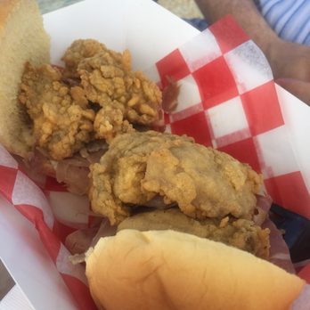 The Dog And Oyster Micro-Vineyard - Wineries Near Me - Irvington, Virginia