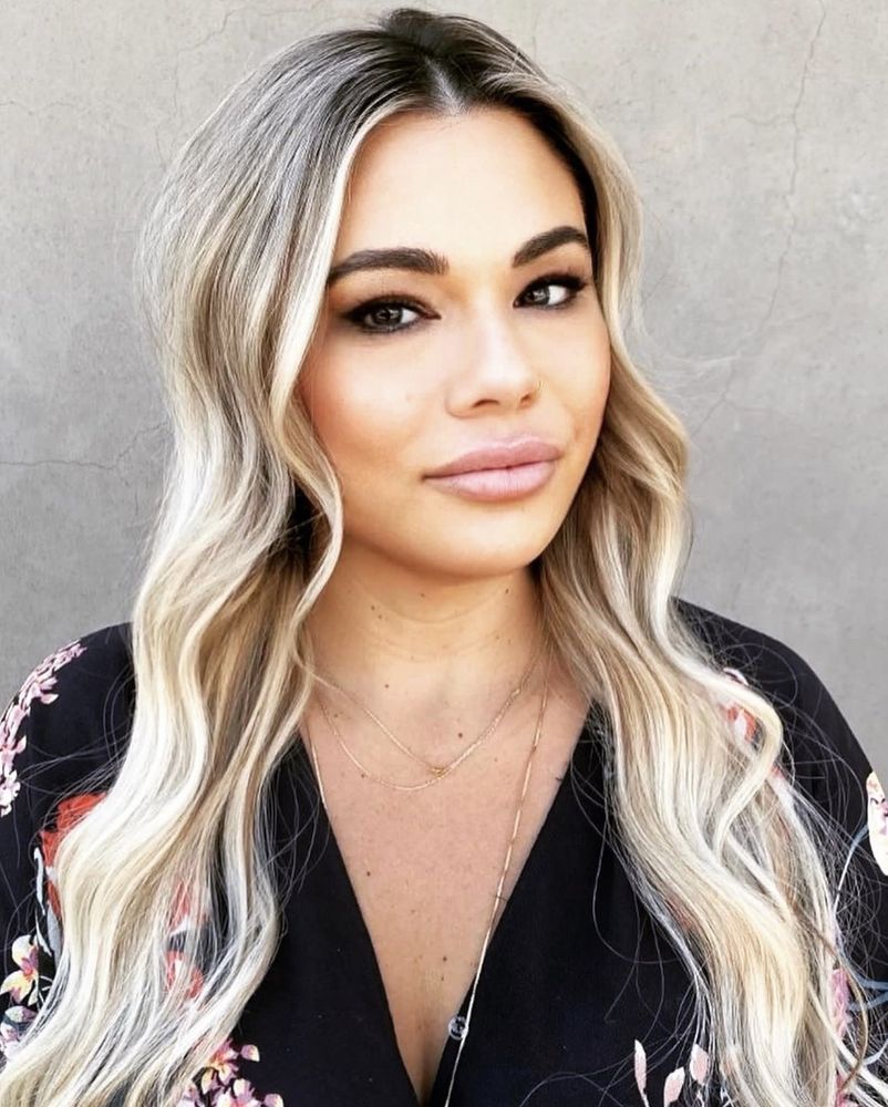 THE KIT EXTENSION SALON Updated August 2024 15 Photos & 12 Reviews