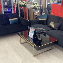 U.S Furniture & Rug's