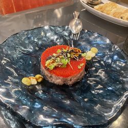Vi Cool - Tuna Tartare