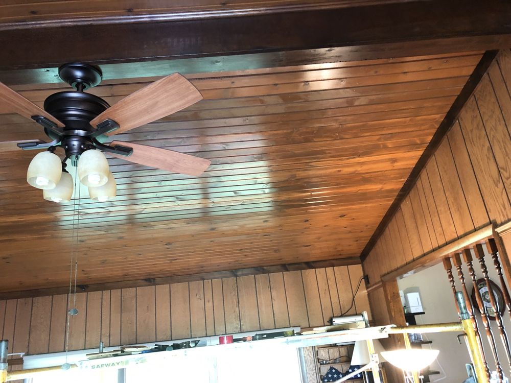 Slide of J And R Construction Services & More