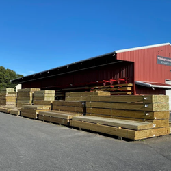 Wilmington Builders Supply