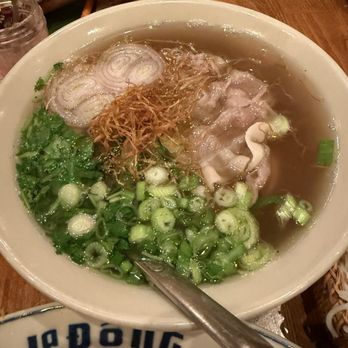 La Dong - Wagyu pho - Vietnamese Near Me - New York, New York La Dong - Wagyu pho - Vietnamese Near Me - New York, New York