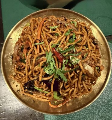 Faarzi Himalayan Bar and Grill by null