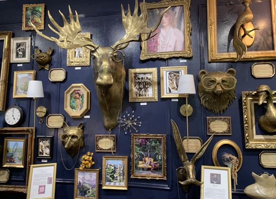 Chartreuse by Roje by null