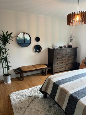 Master Bedroom/Bedroom Cleaning - SF Bay Area 2023 - We pride ourselves on high-quality cleaning and attention to detail. We leave no corner uncleaned and make sure every surface and area gets the attention it deserves. We use quality cleaning products and equipment for optimal results. Master Bedroom/Bedroom Cleaning - SF Bay Area 2023 - We pride ourselves on high-quality cleaning and attention to detail. We leave no corner uncleaned and make sure every surface and area gets the attention it deserves. We use quality cleaning products and equipment for optimal results.