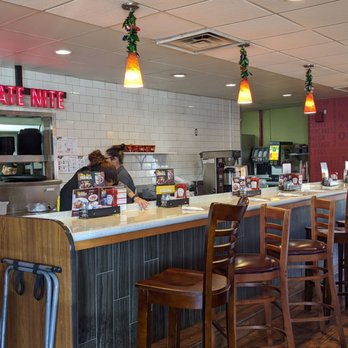 Denny's - Diners Near Me - Houston, Texas
