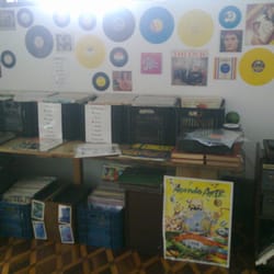 AgendArte - Discos de vinil à venda