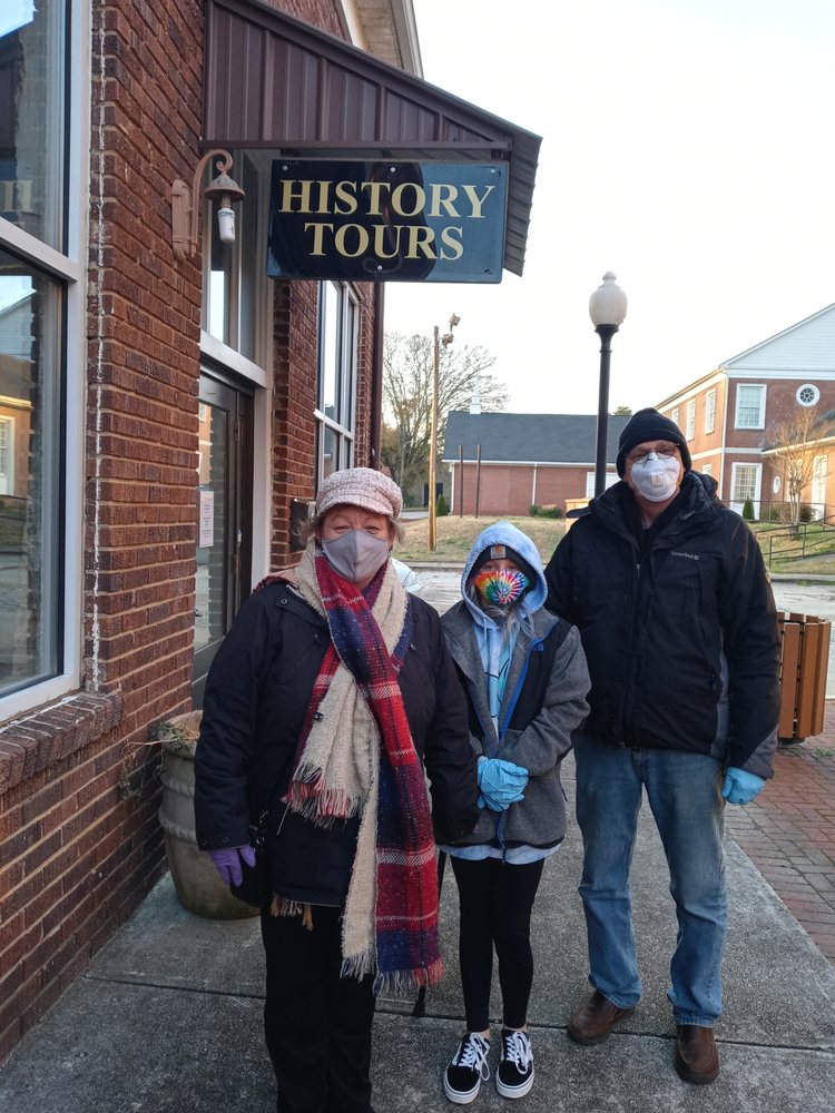 THE PORTERDALE HISTORY TOUR Updated June 2024 32 Photos 2081 Main