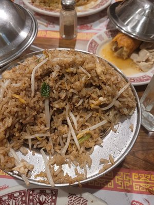 Kim's Garden by null