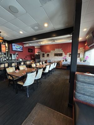 Buddha Thai Bistro by null