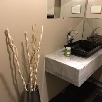 Wasan Brooklyn - #bathroomshot - Japanese Near Me - Brooklyn, New York
