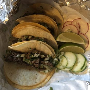 Ricos Tacos La Raza - Tex-Mex Near Me - Manville, New Jersey