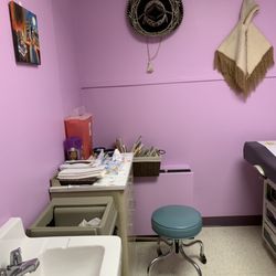 Washington Pediatric Associates