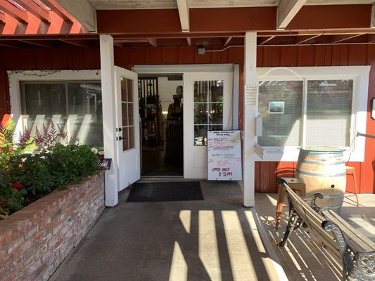 Greenbank Farm by null