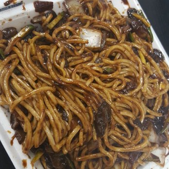 Oriental Garden - All mixed and ready to eat. - Chinese Near Me - Anchorage, Alaska Oriental Garden - All mixed and ready to eat. - Chinese Near Me - Anchorage, Alaska