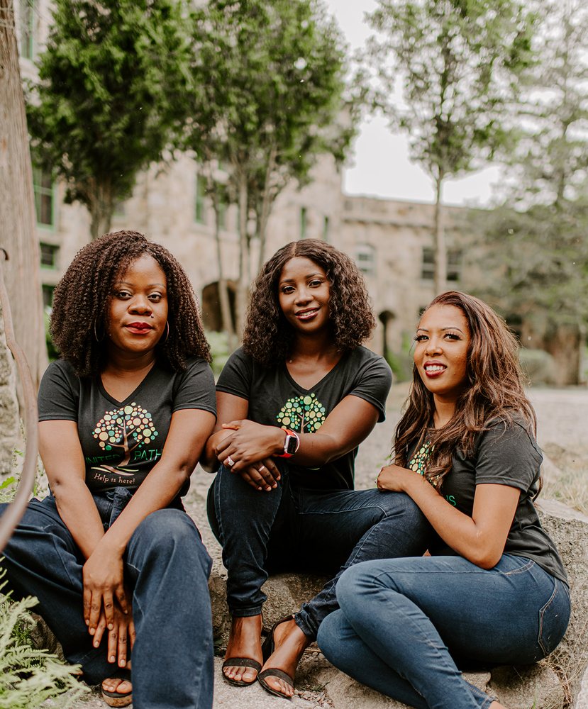 United Paths - grief counselor in Pawtucket, RI