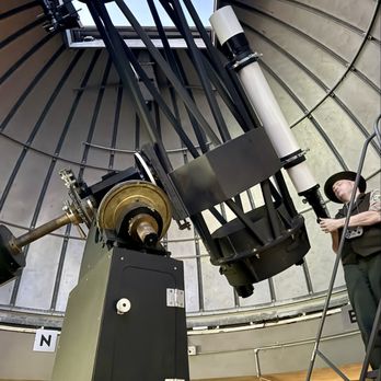 Goldendale Observatory - Telescope - Observatories Near Me - Goldendale, Washington Goldendale Observatory - Telescope - Observatories Near Me - Goldendale, Washington