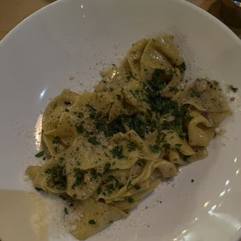 Grassa - truffle with black pepper - Italian Near Me - Portland, Oregon Grassa - truffle with black pepper - Italian Near Me - Portland, Oregon